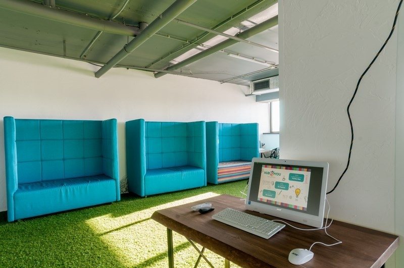 Простора локація для бьюті-фешн івентів