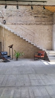 Локация для фотосессий и прочего - Apartment 6