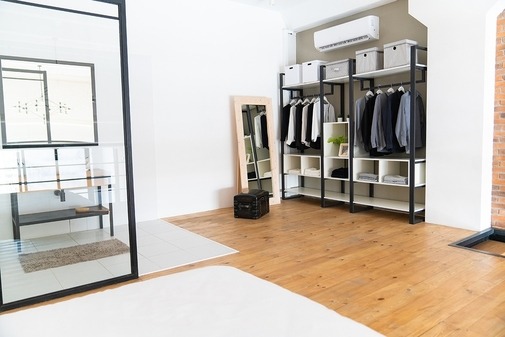 Зал "New-York" фотостудии VISION