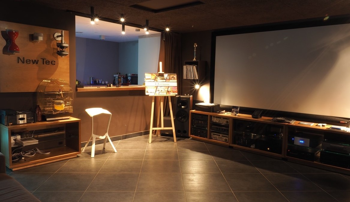 Супер-площадка для реализации твоих идей 