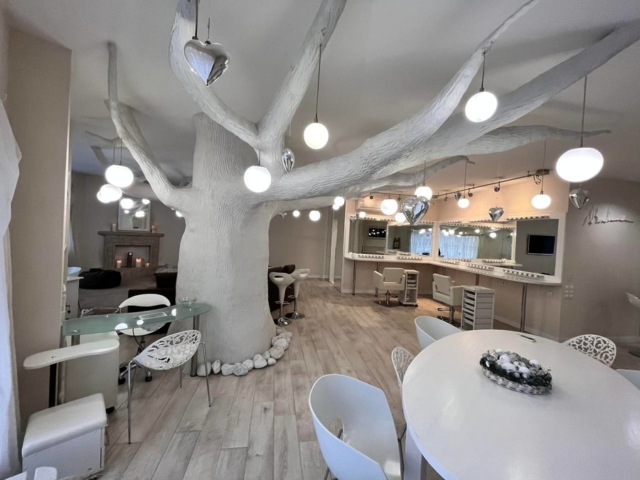 Art-простір AURA для затишних заходів