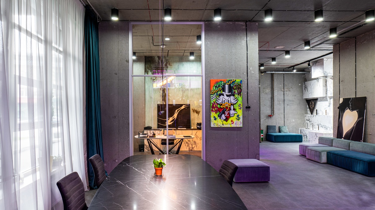 Студия для съемок, праздников и бизнес-событий