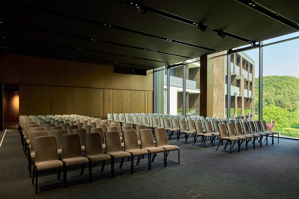 TWINS CONFERENCE ZONE
