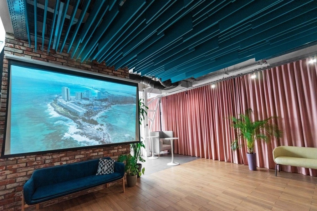 Event-простір WORKIT м.Нивки