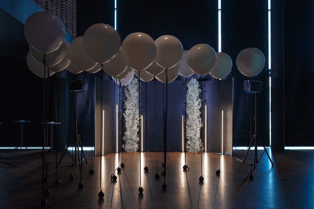 Зал для подій будь-якого формату Emily Event Hall 