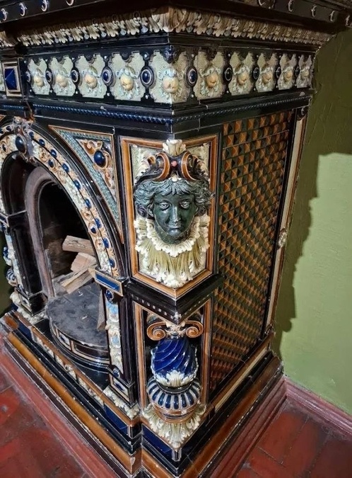 Будинок Підгорського (Замок Барона)