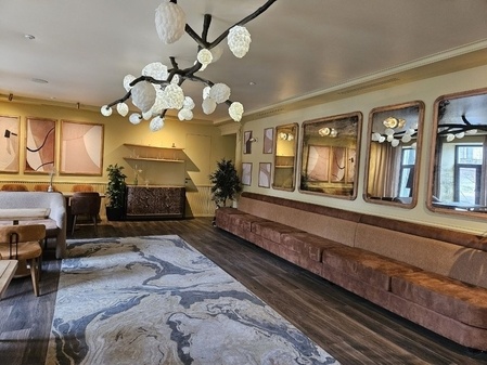 Видовая локация Linden