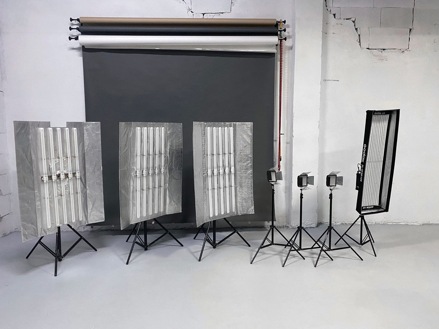 Фотостудія Totema studio