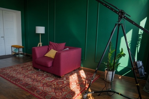 Фотостудия shobsho studio