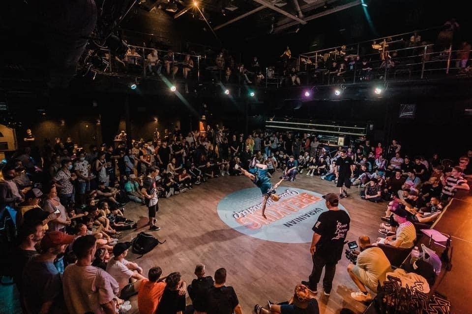 Топовая мультиформатная площадка Bel Etage