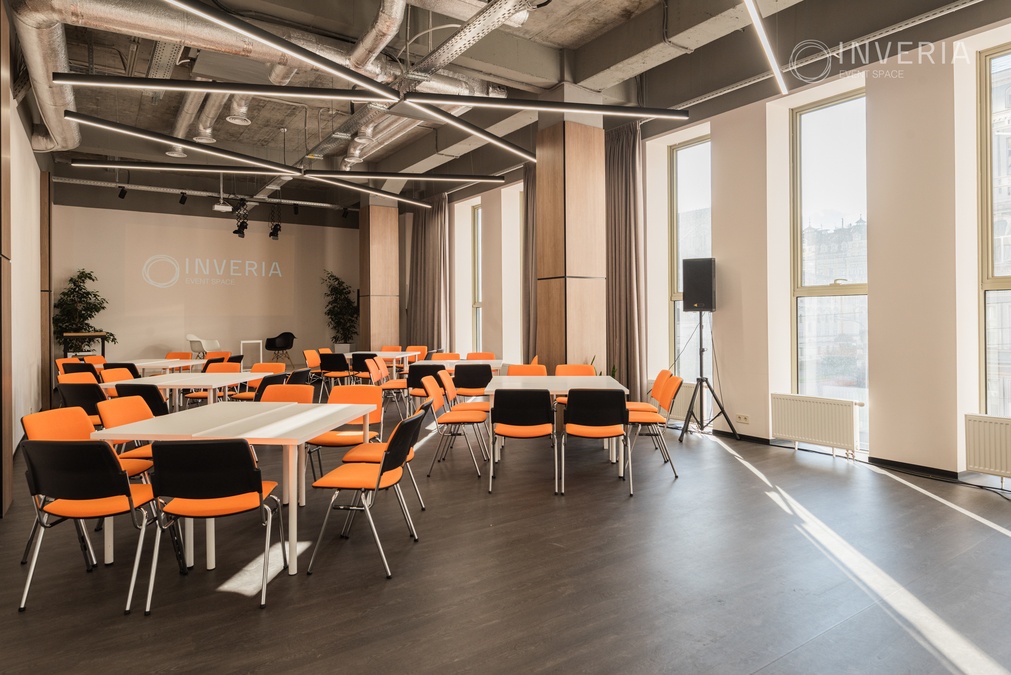 SOUTH  -  зал для яскравих подій