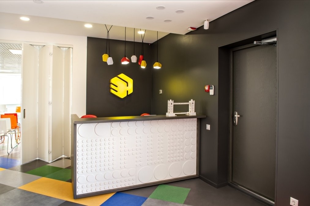 Event-простір Education Hub