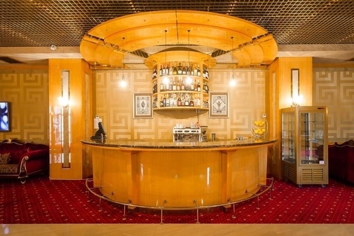 Універсальний простір в центрі Одеси