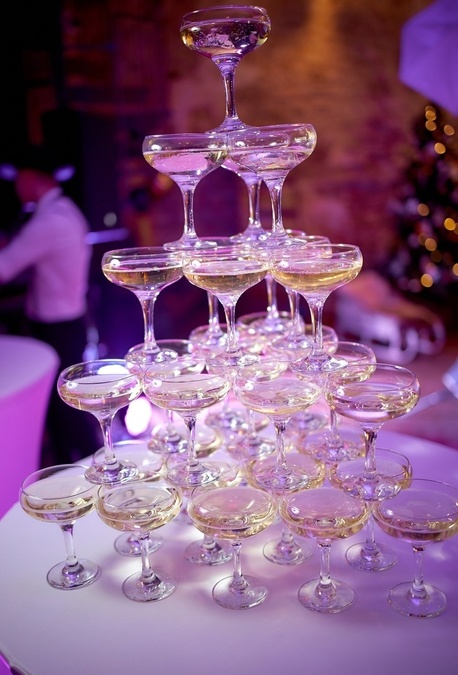 Event Space для реалізації ваших ідей