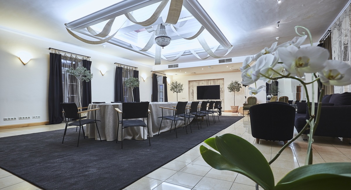 Универсальный зал для торжеств