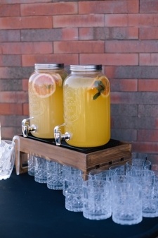 Тераса Інфініті на Олімпійській (є генератор)