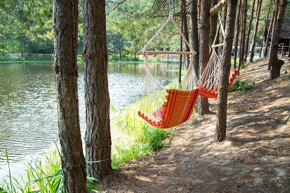 Sosnowell - загородная локация с доп. услугами 