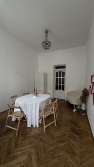 Пространство OTOY для мероприятий на Крещатике