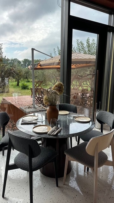 Ресторан українських традицій Стрічка