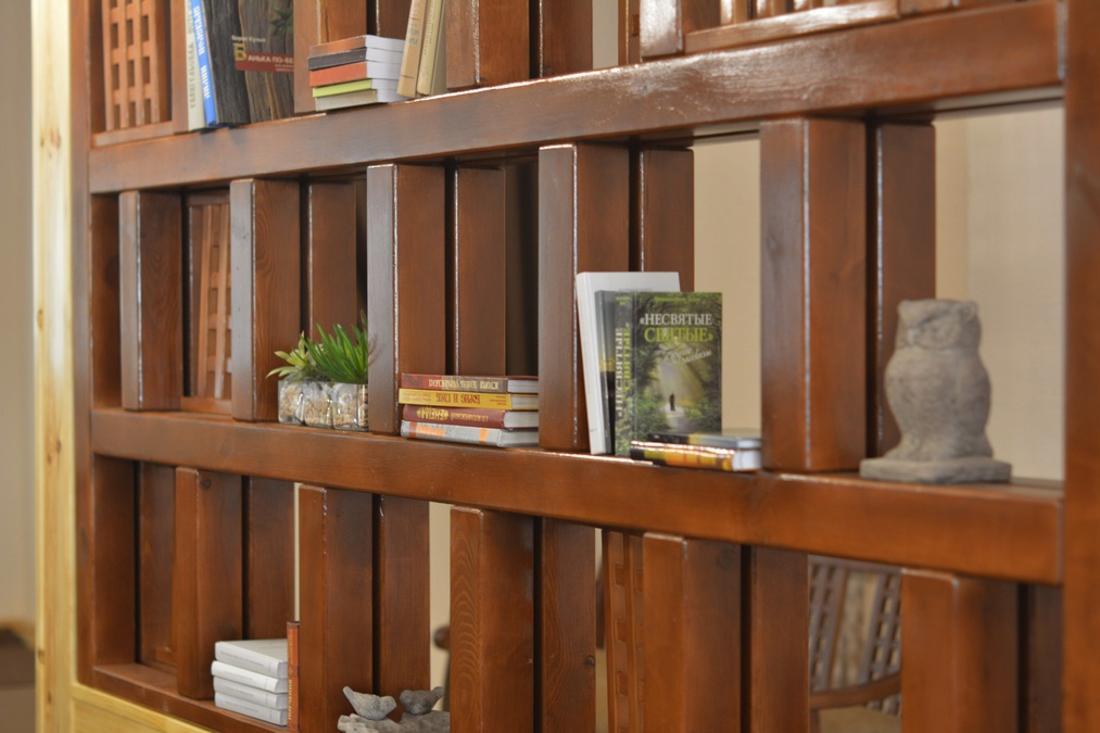 Располагающий конференц-зал под Киевом