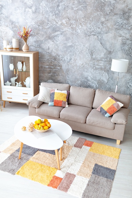 Інтер'єрна фотостудія Emotion