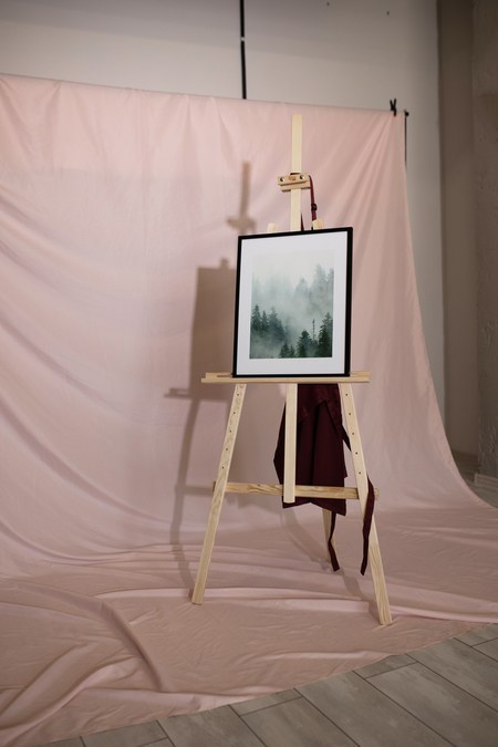 Интерьерная фотостудия  Image Studio