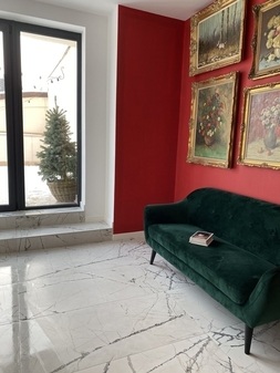 Фотостудия и локация для праздников А80 studio