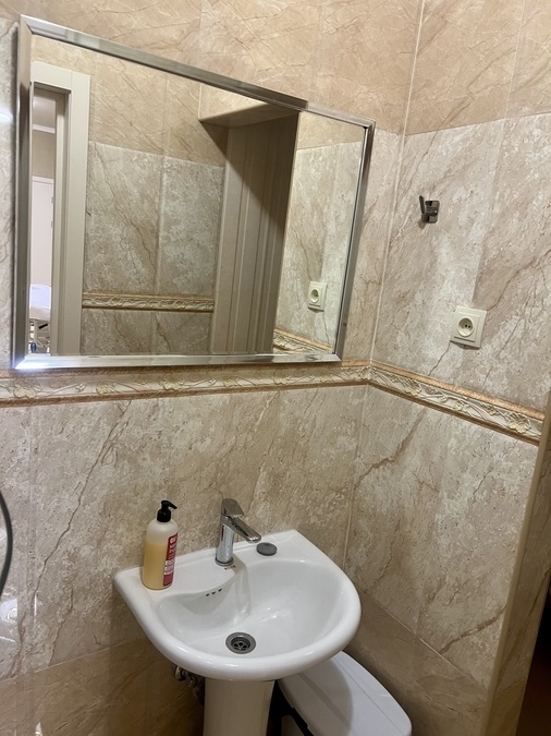 Простір для семінарів в сфері краси і косметології