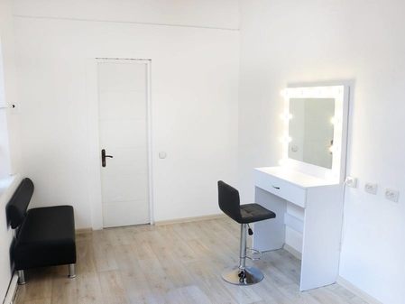 KantStudio - фотостудия в самом центре Днепра