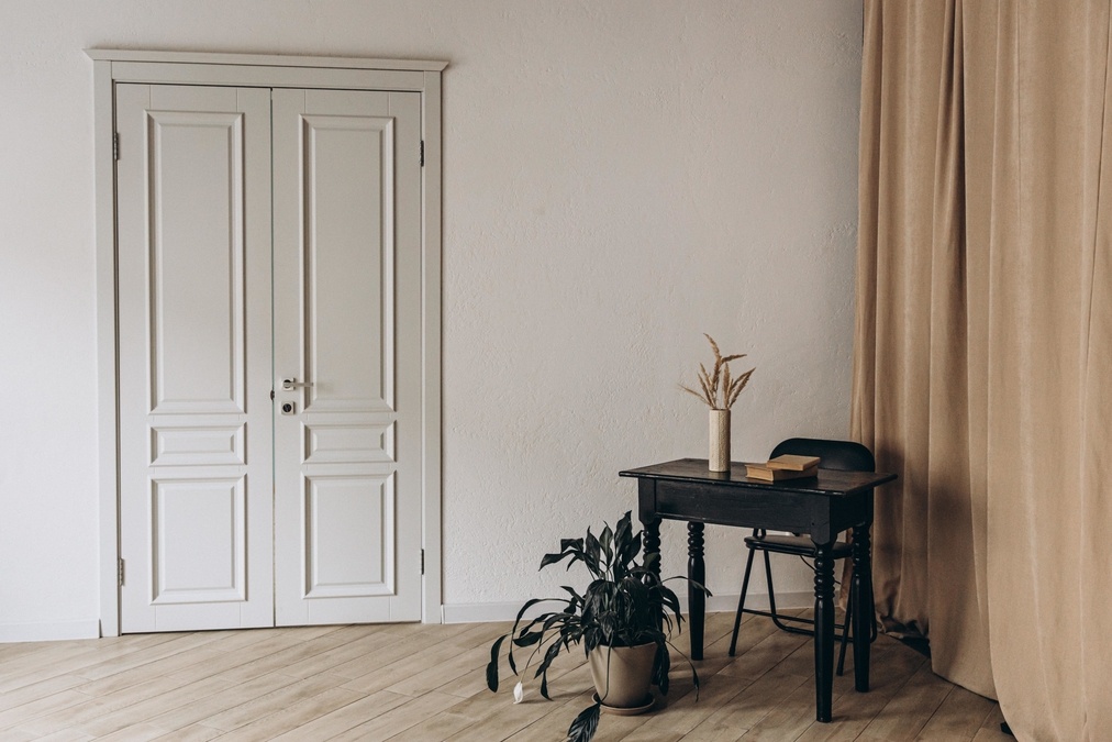 Уникальная фотостудия DUO