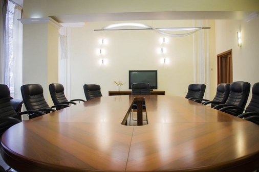 VIP-зал для переговорів