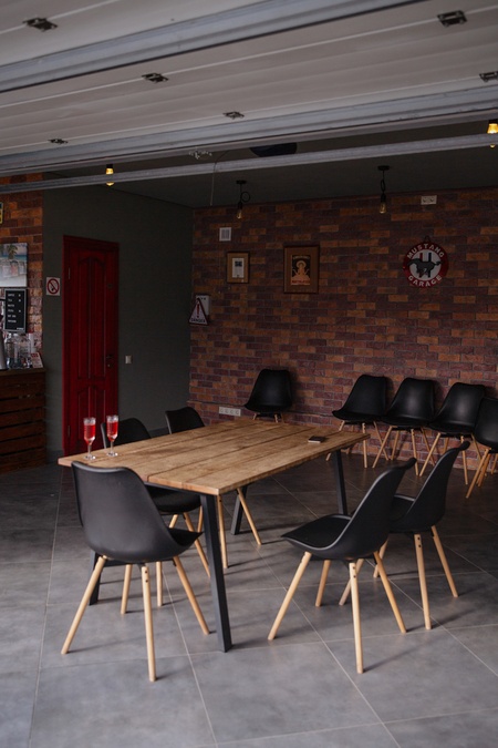 Бобриця Дача – місце для проведення заходів