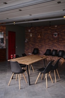 Бобриця Дача – місце для проведення заходів