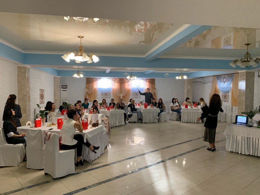 Гостинний двір «Галіан» для проведення заходів