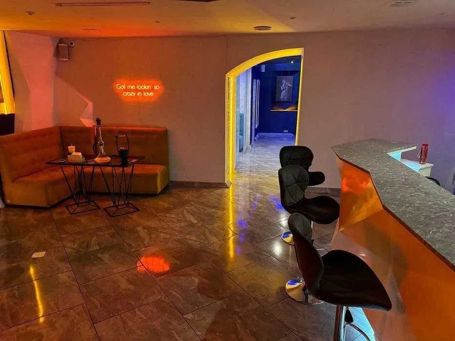 Стильна локація на Печерську для івентів