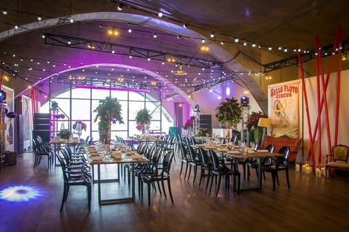 Мистецька галерея "Арт причал"