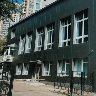 «Podil Hall» багатофункціональний простір