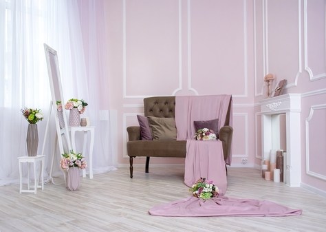 Интерьерная студия "Photo corner"