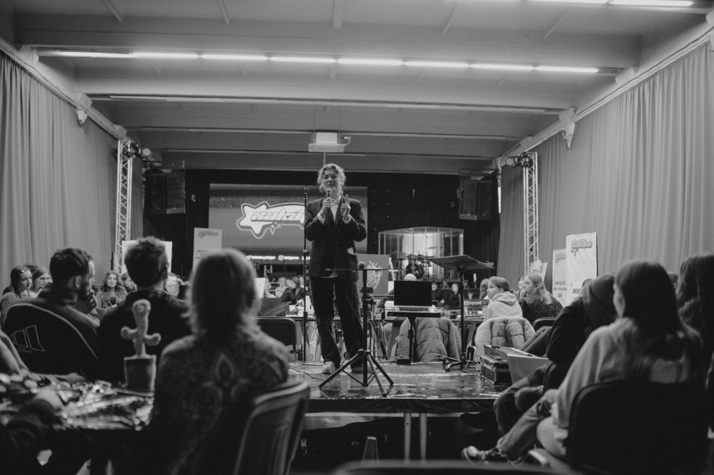 Концертный зал «Misto»