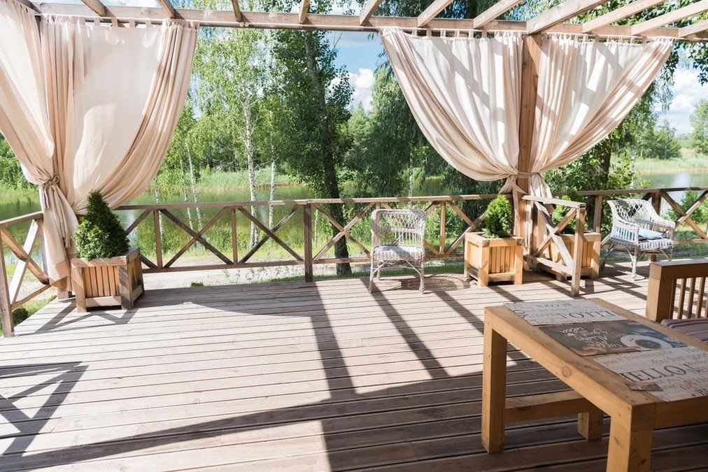 Комплекс Relax villa Poduzska