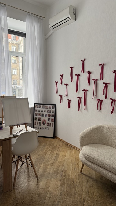 Простір OTOY для заходів на Хрещатику 