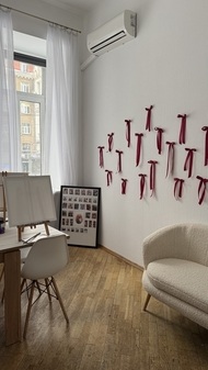 Пространство OTOY для мероприятий на Крещатике