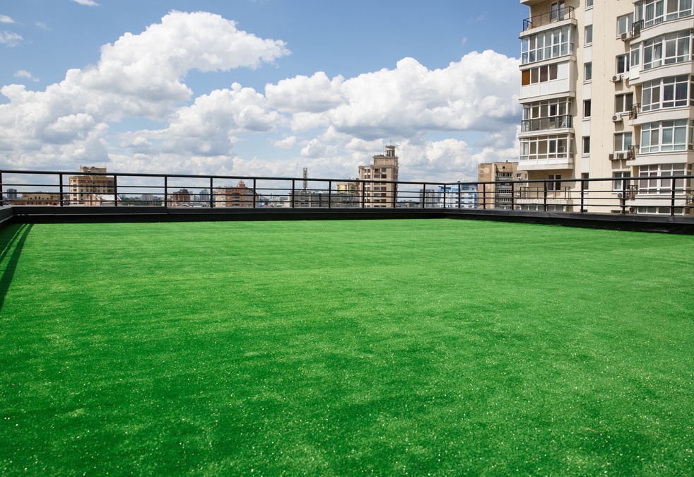 Панорамная крыша для любых ивентов 