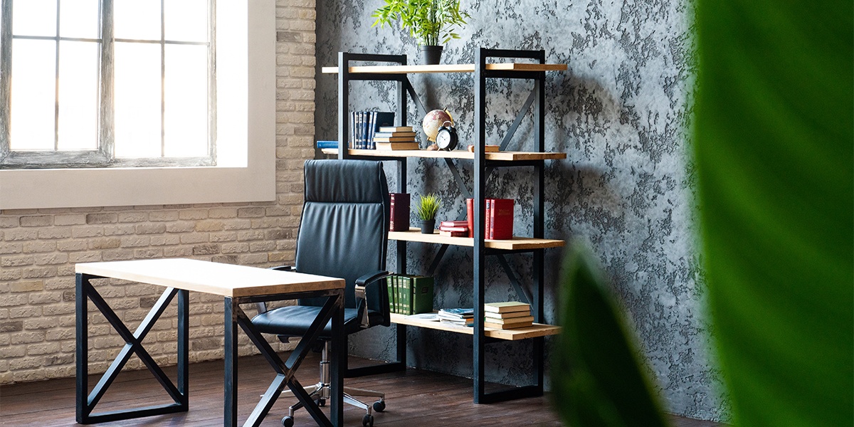 Лофт зал «МІКС» фотостудії VISION