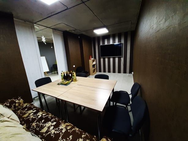 Тайм Хаб для праздничных ивентов