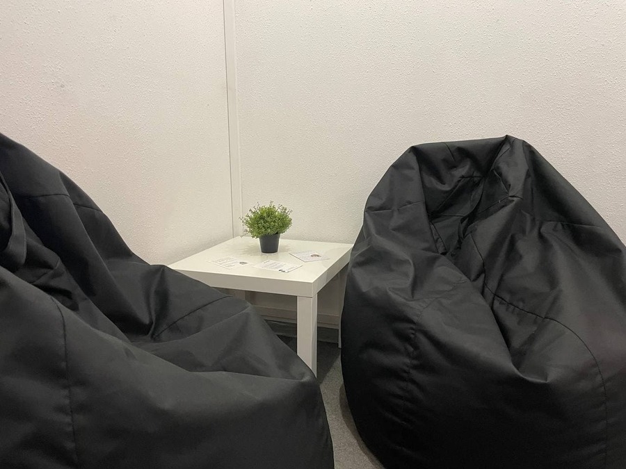 Комната для мероприятий и переговоров