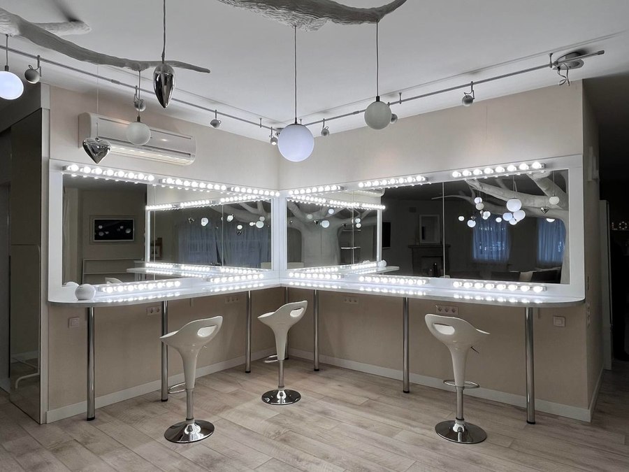 Art-простір AURA для затишних заходів