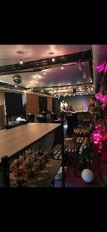 K.point - ивент-пространство на Подоле