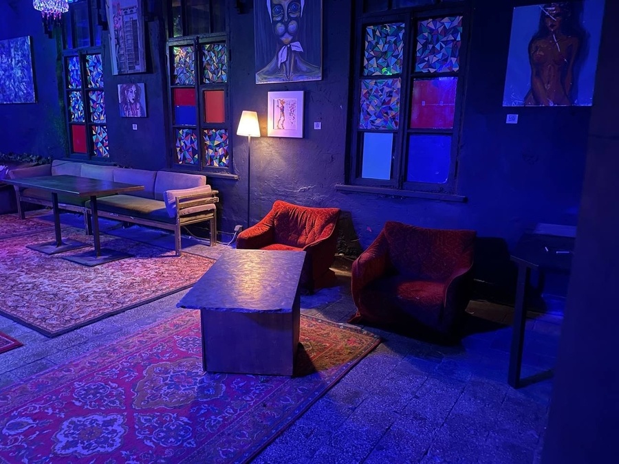 Арт-простір для різних заходів