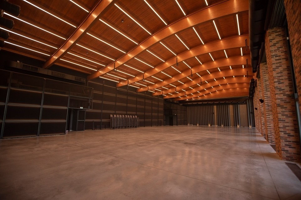 Mayachok Event Hall - концертный зал